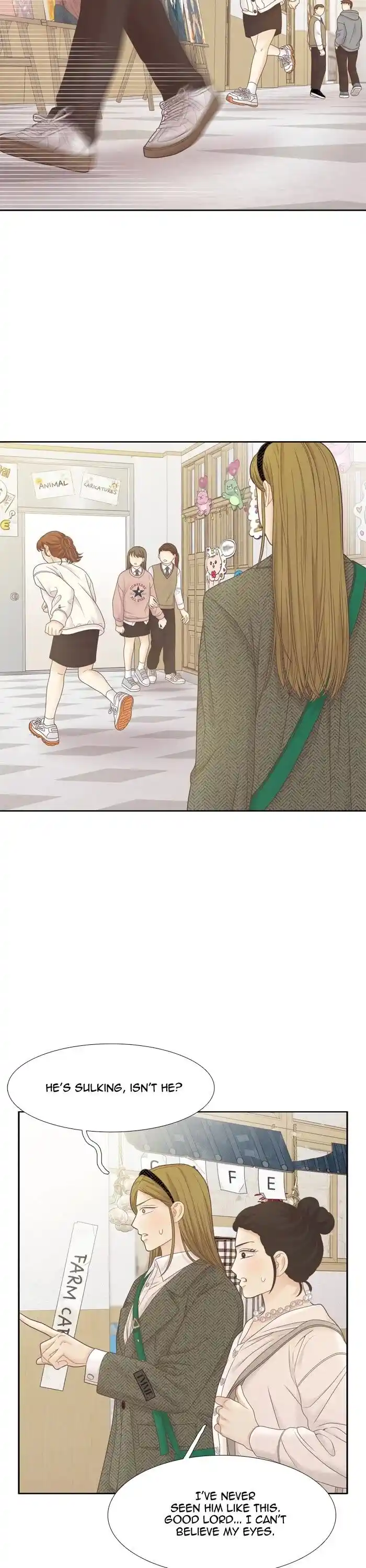 Shuumatsu Sekai Yuri Anthology Ch.407