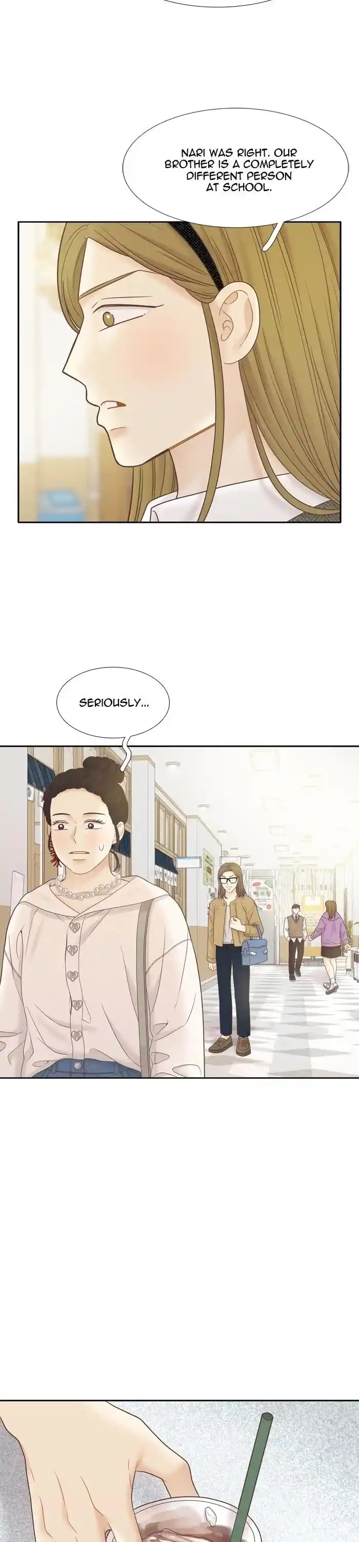 Shuumatsu Sekai Yuri Anthology Ch.407