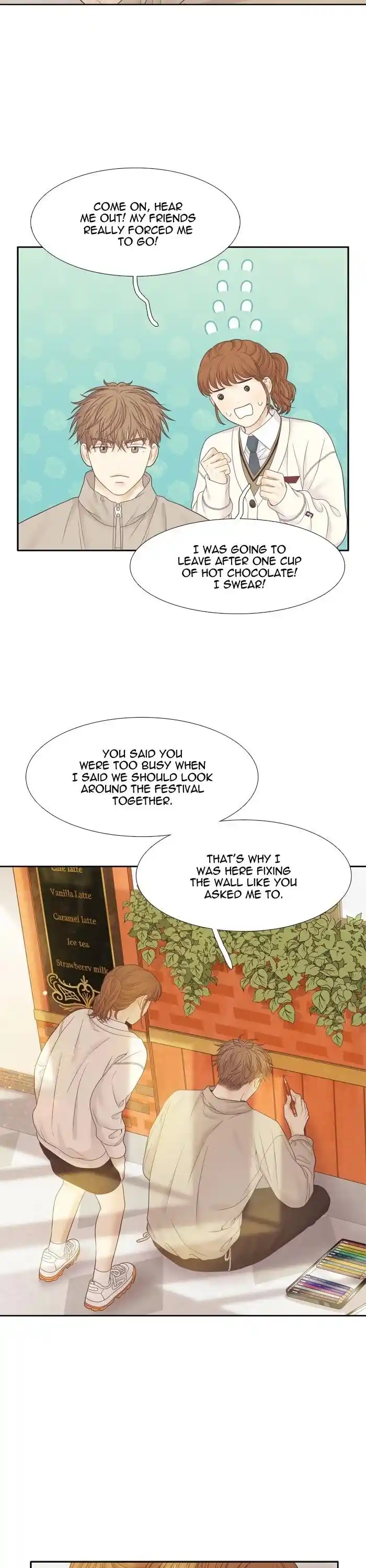 Shuumatsu Sekai Yuri Anthology Ch.407