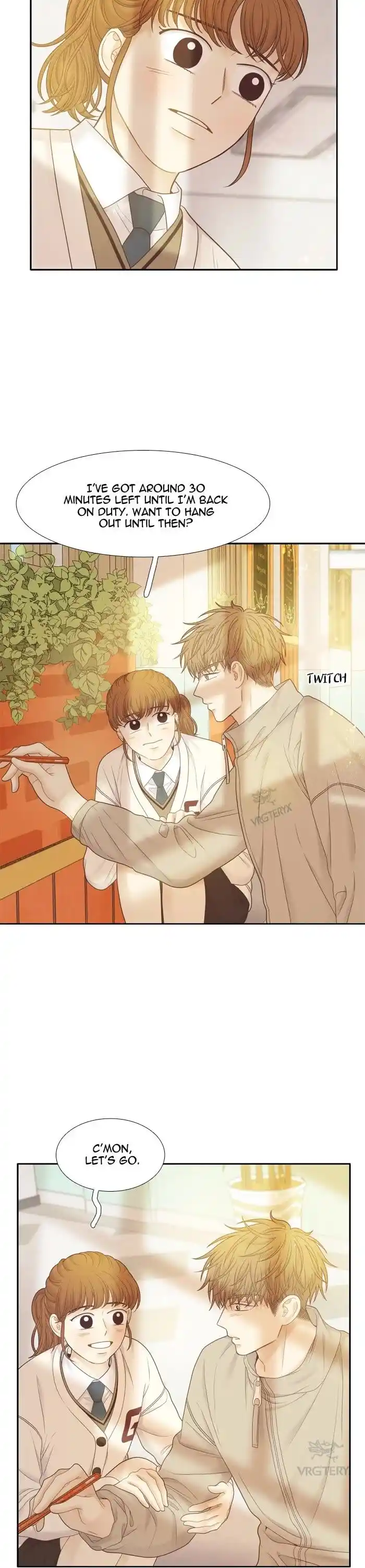 Shuumatsu Sekai Yuri Anthology Ch.407