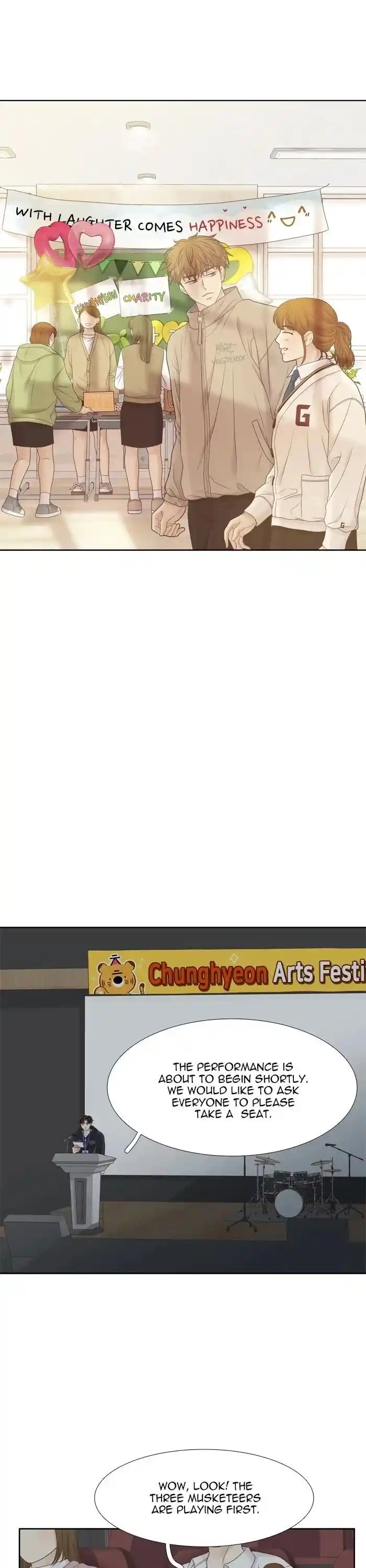 Shuumatsu Sekai Yuri Anthology Ch.407