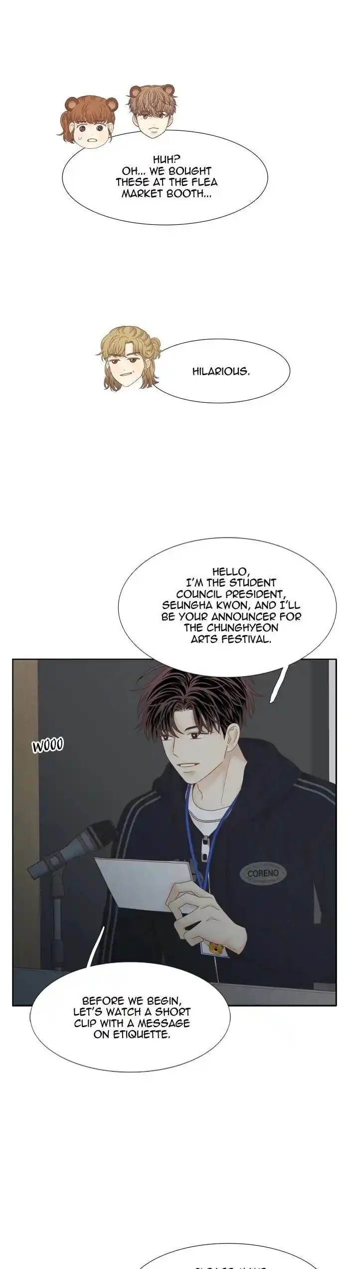 Shuumatsu Sekai Yuri Anthology Ch.407