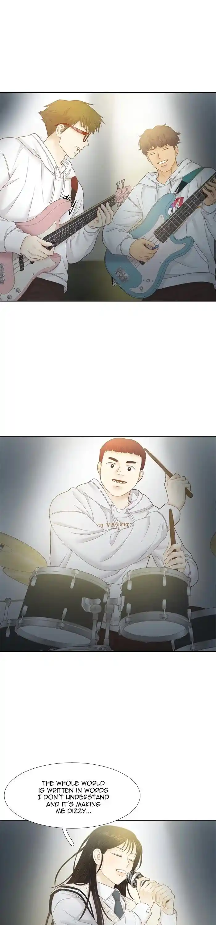 Shuumatsu Sekai Yuri Anthology Ch.408