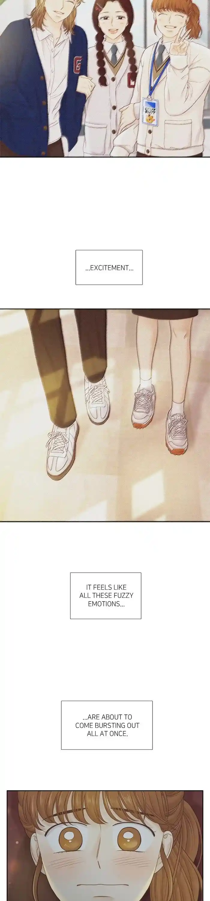 Shuumatsu Sekai Yuri Anthology Ch.408