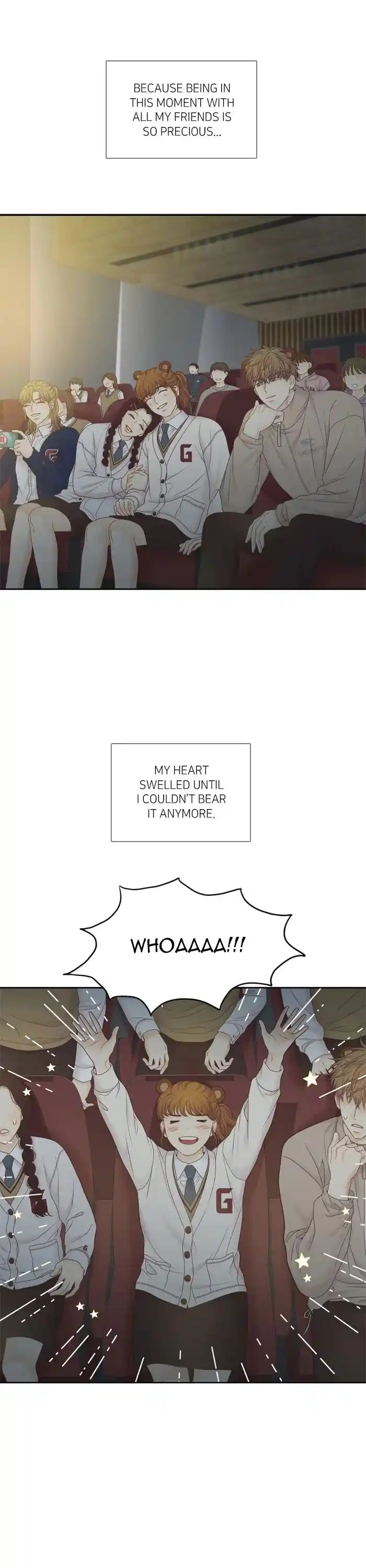 Shuumatsu Sekai Yuri Anthology Ch.408