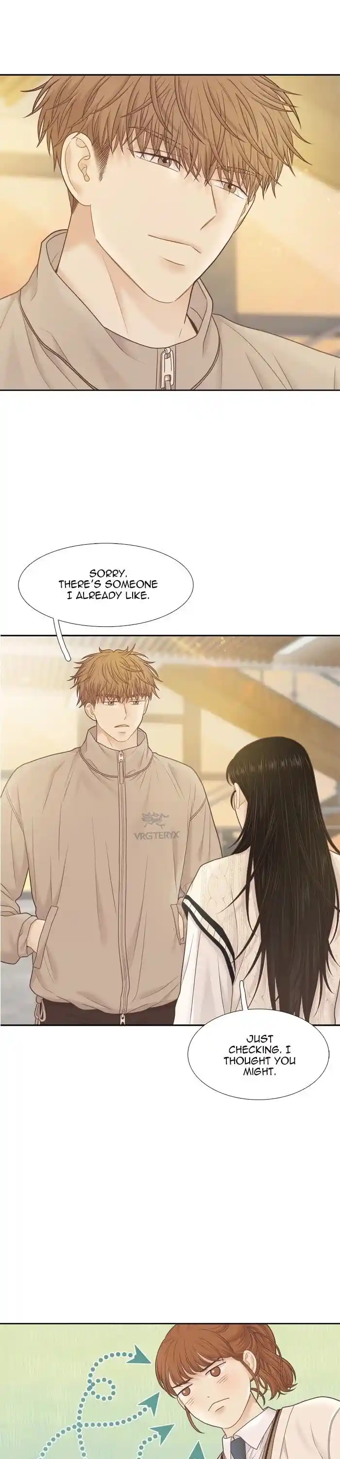 Shuumatsu Sekai Yuri Anthology Ch.408