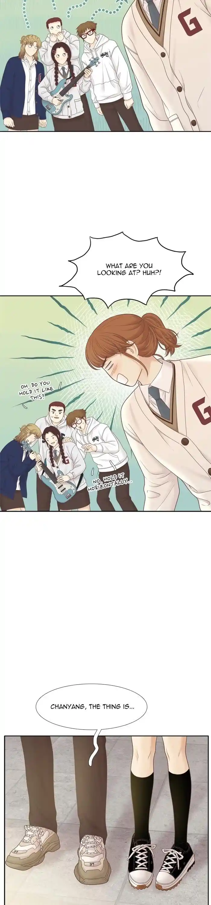 Shuumatsu Sekai Yuri Anthology Ch.408