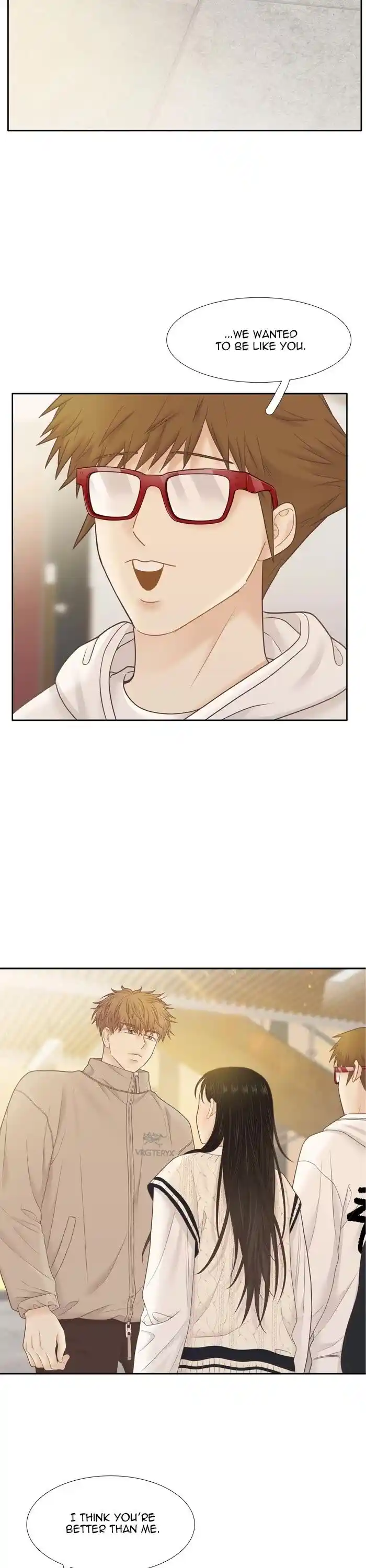 Shuumatsu Sekai Yuri Anthology Ch.408