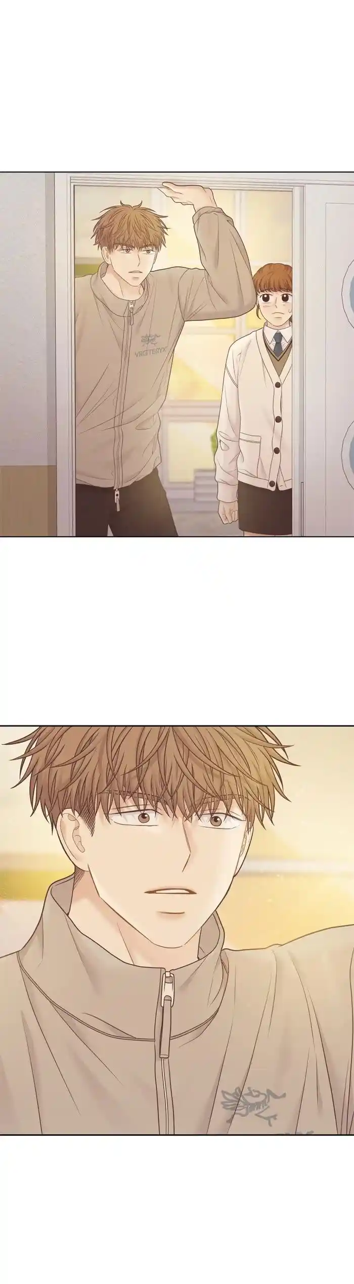 Shuumatsu Sekai Yuri Anthology Ch.408