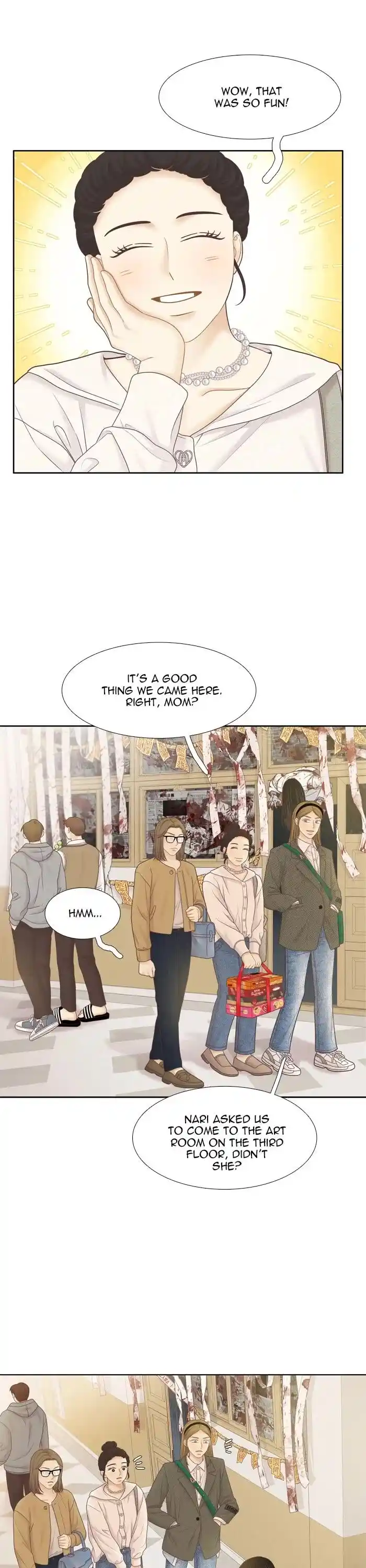 Shuumatsu Sekai Yuri Anthology Ch.408