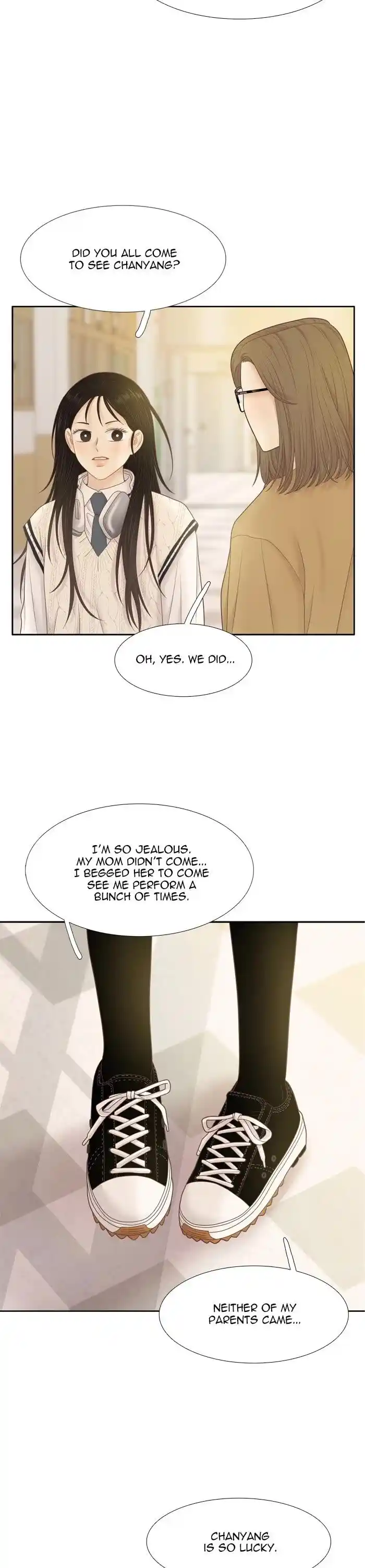 Shuumatsu Sekai Yuri Anthology Ch.408