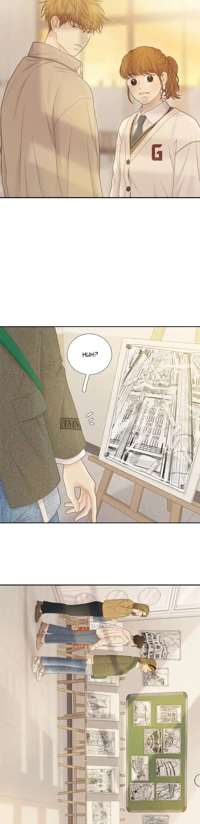 Shuumatsu Sekai Yuri Anthology Ch.408