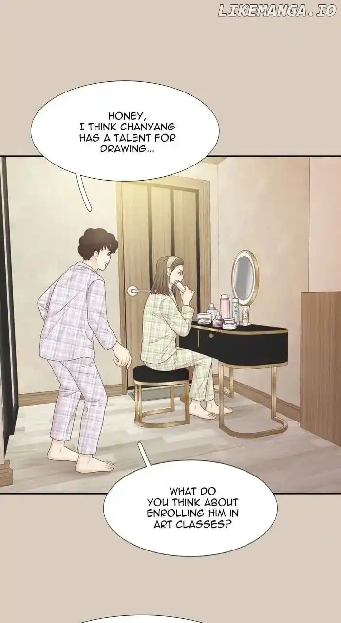 Shuumatsu Sekai Yuri Anthology Ch.409