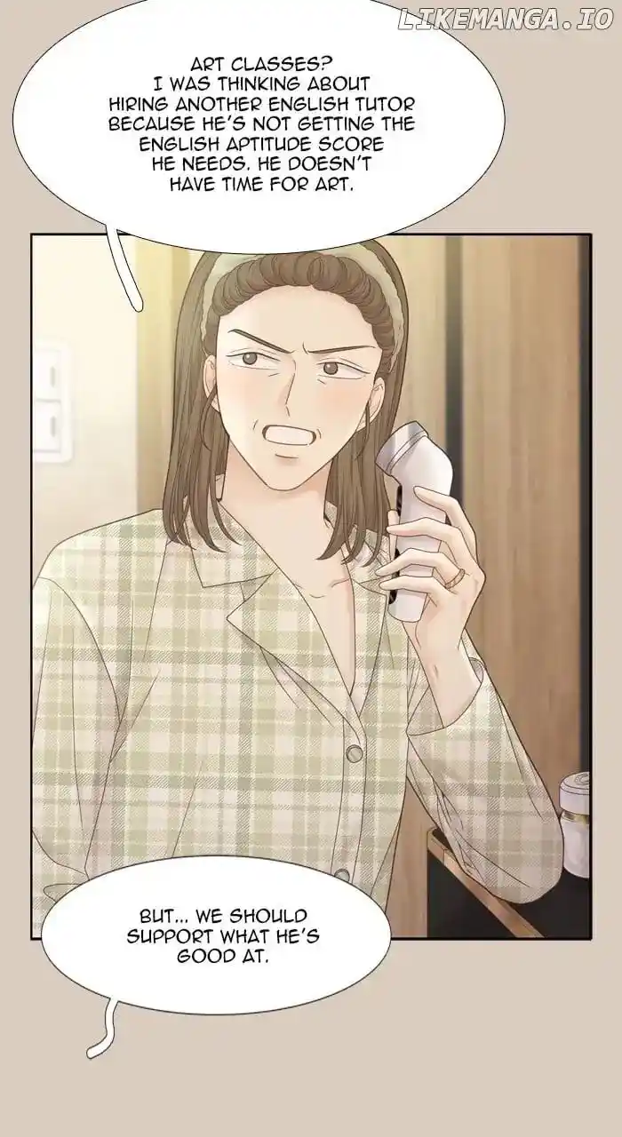 Shuumatsu Sekai Yuri Anthology Ch.409