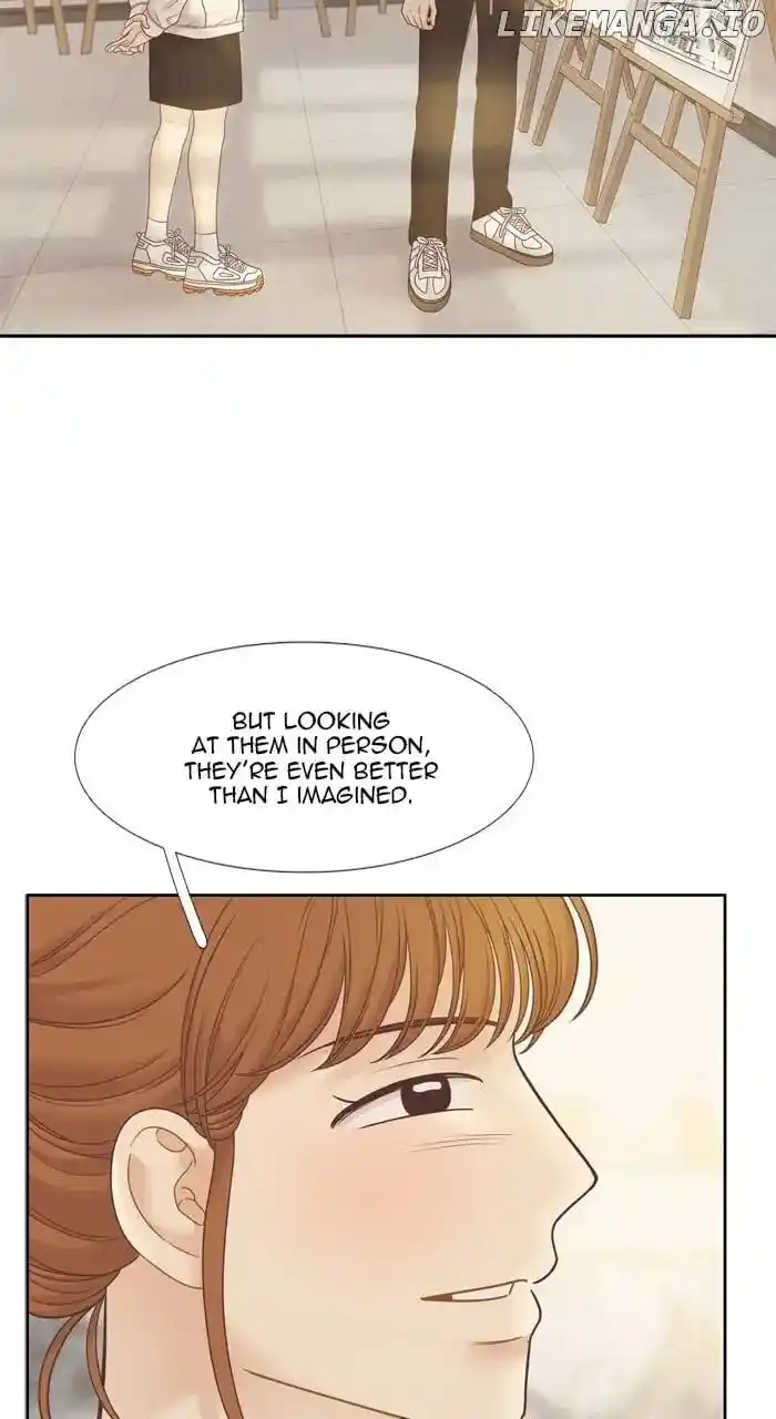 Shuumatsu Sekai Yuri Anthology Ch.409