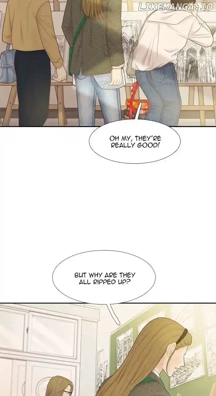 Shuumatsu Sekai Yuri Anthology Ch.409