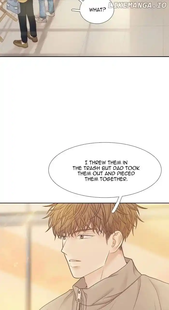 Shuumatsu Sekai Yuri Anthology Ch.409