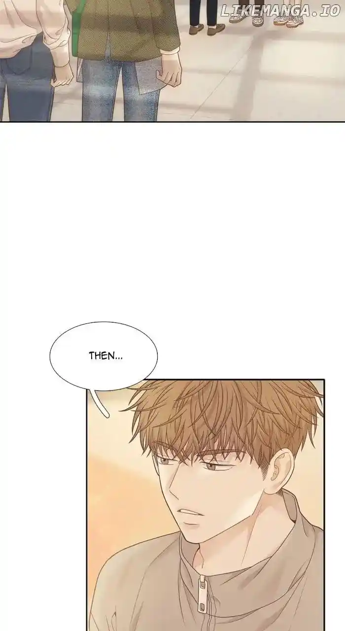 Shuumatsu Sekai Yuri Anthology Ch.409