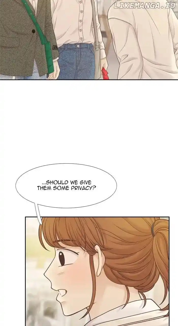 Shuumatsu Sekai Yuri Anthology Ch.409