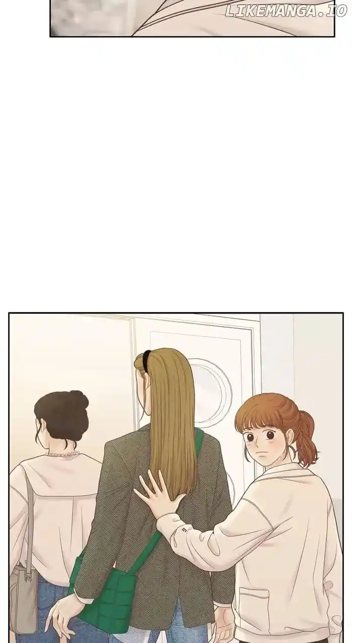 Shuumatsu Sekai Yuri Anthology Ch.409