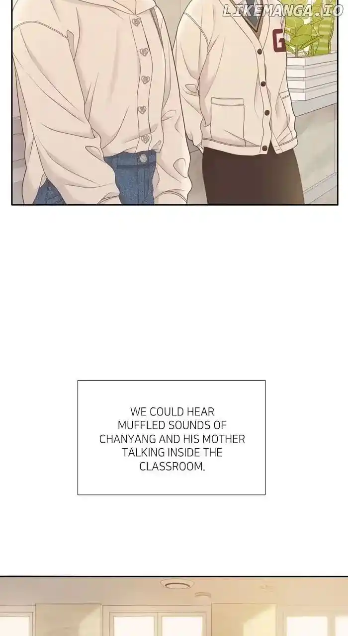 Shuumatsu Sekai Yuri Anthology Ch.409