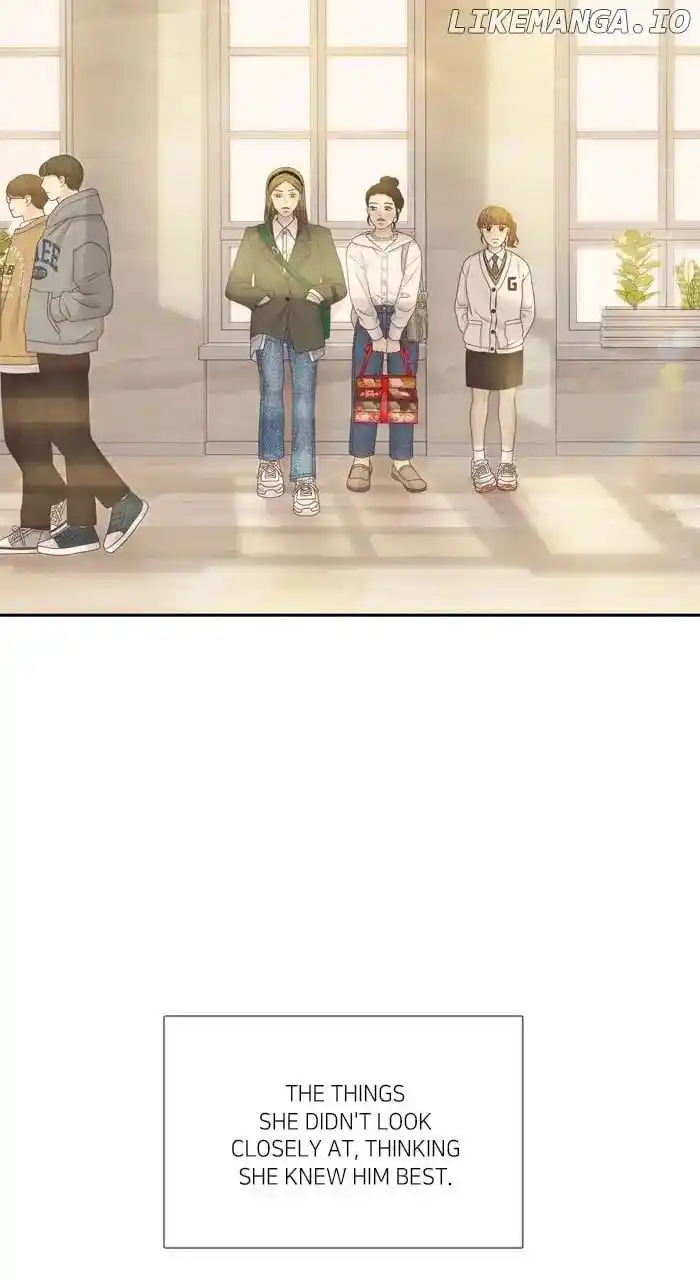 Shuumatsu Sekai Yuri Anthology Ch.409