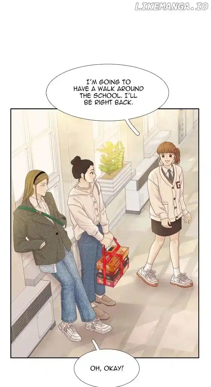 Shuumatsu Sekai Yuri Anthology Ch.409