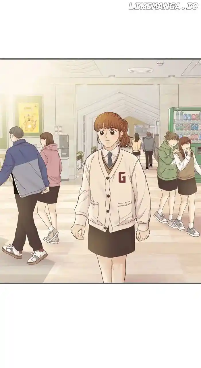 Shuumatsu Sekai Yuri Anthology Ch.409