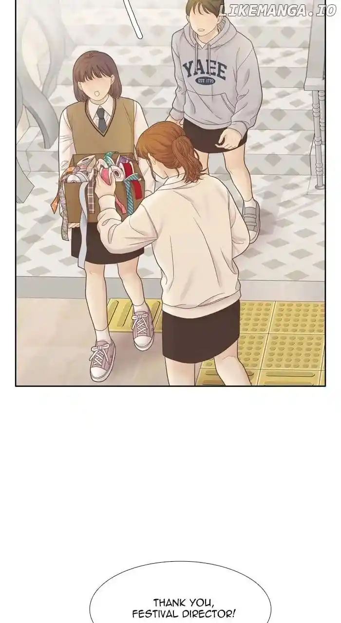 Shuumatsu Sekai Yuri Anthology Ch.409