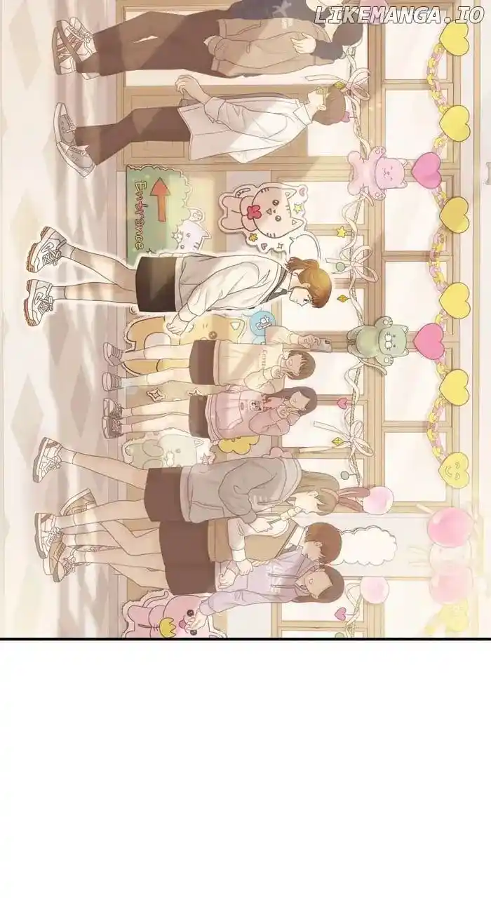 Shuumatsu Sekai Yuri Anthology Ch.409