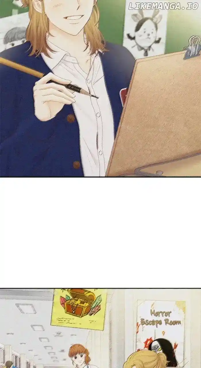 Shuumatsu Sekai Yuri Anthology Ch.409