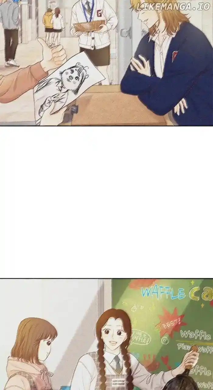 Shuumatsu Sekai Yuri Anthology Ch.409