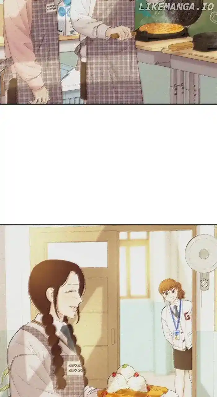 Shuumatsu Sekai Yuri Anthology Ch.409