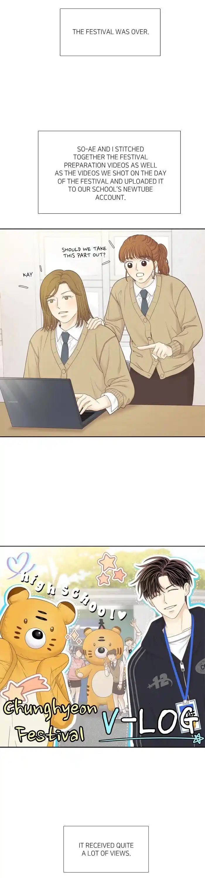 Shuumatsu Sekai Yuri Anthology Ch.410