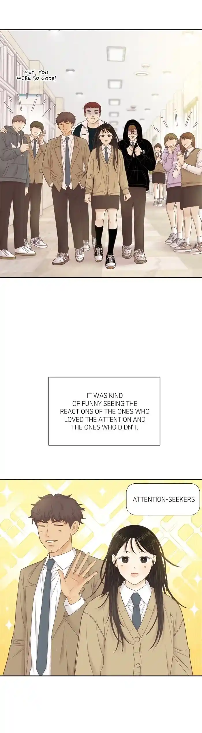 Shuumatsu Sekai Yuri Anthology Ch.410