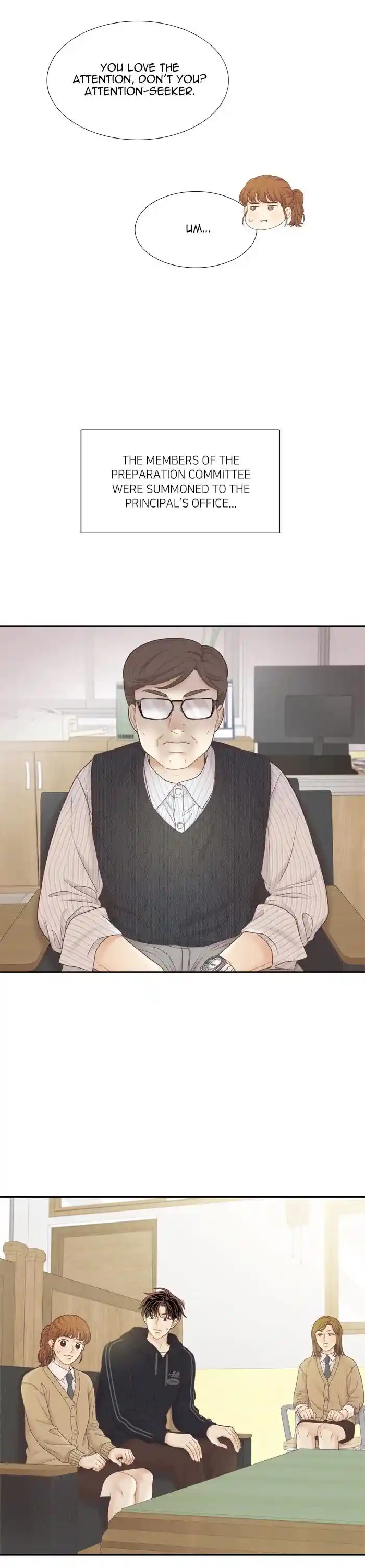 Shuumatsu Sekai Yuri Anthology Ch.410