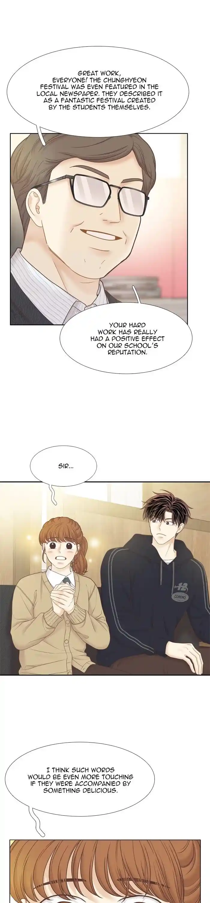 Shuumatsu Sekai Yuri Anthology Ch.410