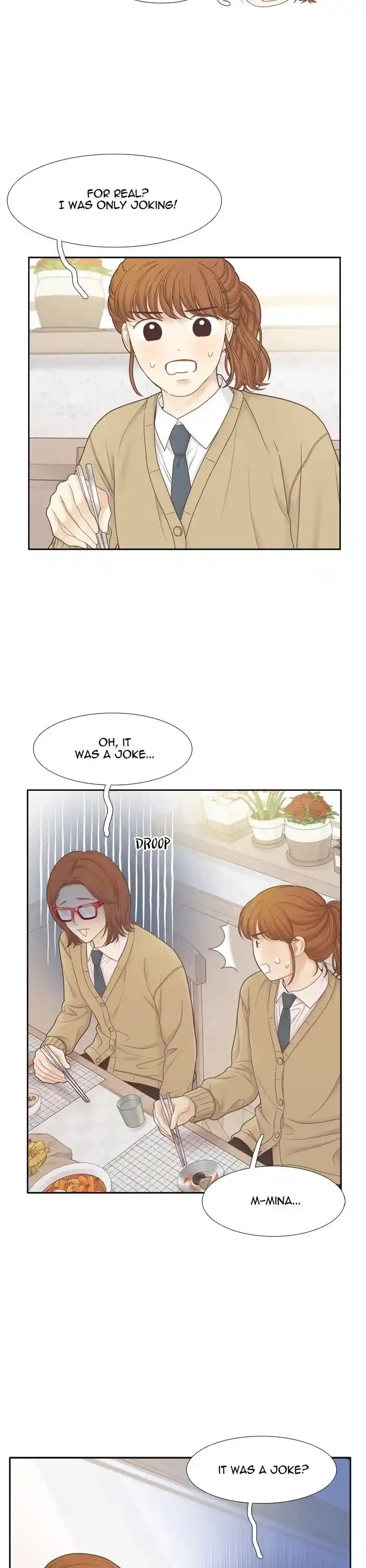 Shuumatsu Sekai Yuri Anthology Ch.410