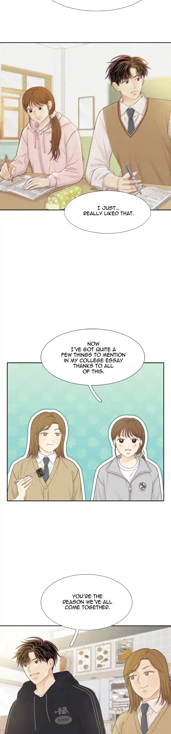 Shuumatsu Sekai Yuri Anthology Ch.410