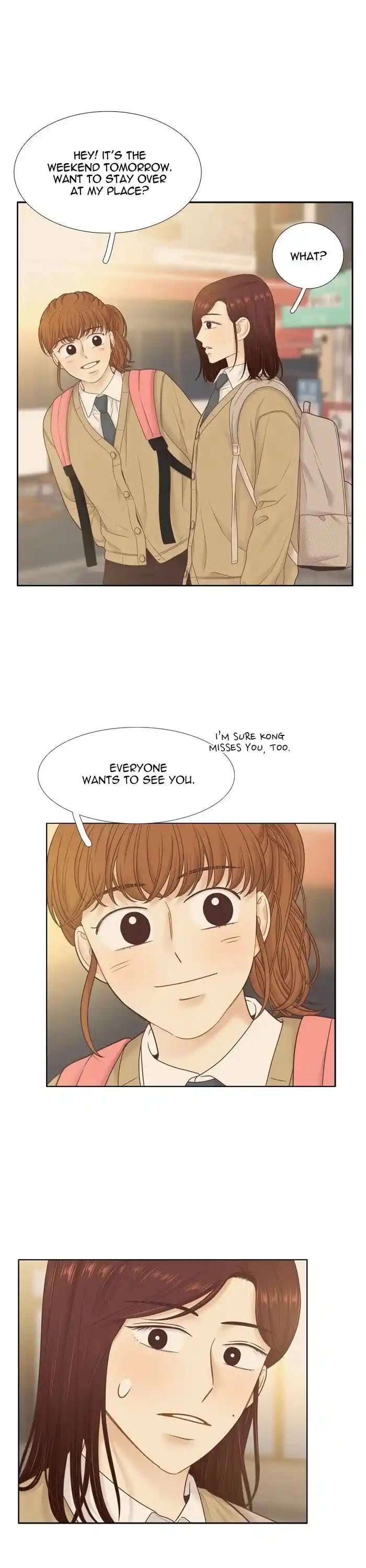 Shuumatsu Sekai Yuri Anthology Ch.410