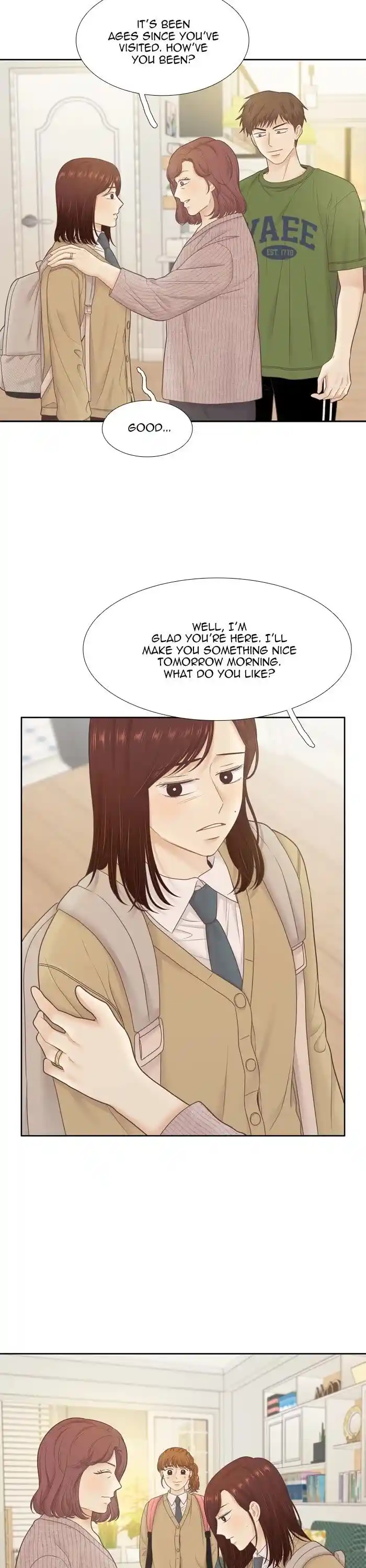 Shuumatsu Sekai Yuri Anthology Ch.410