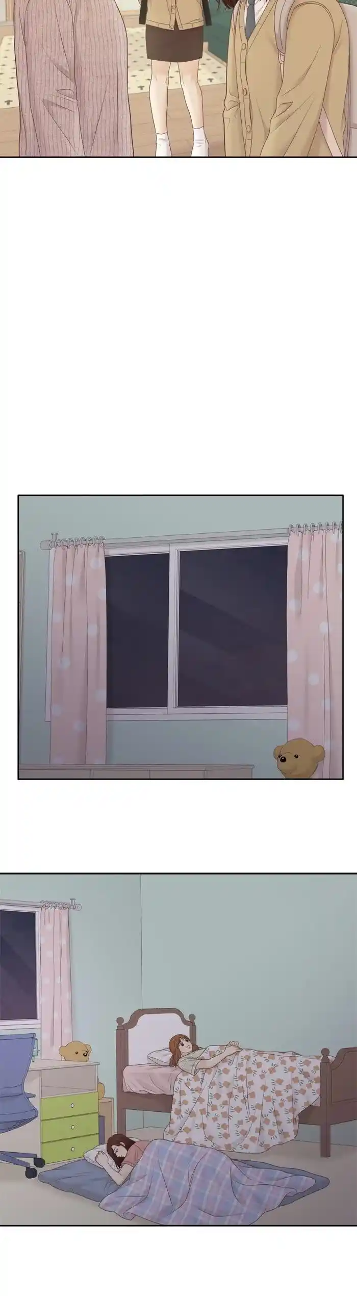 Shuumatsu Sekai Yuri Anthology Ch.410