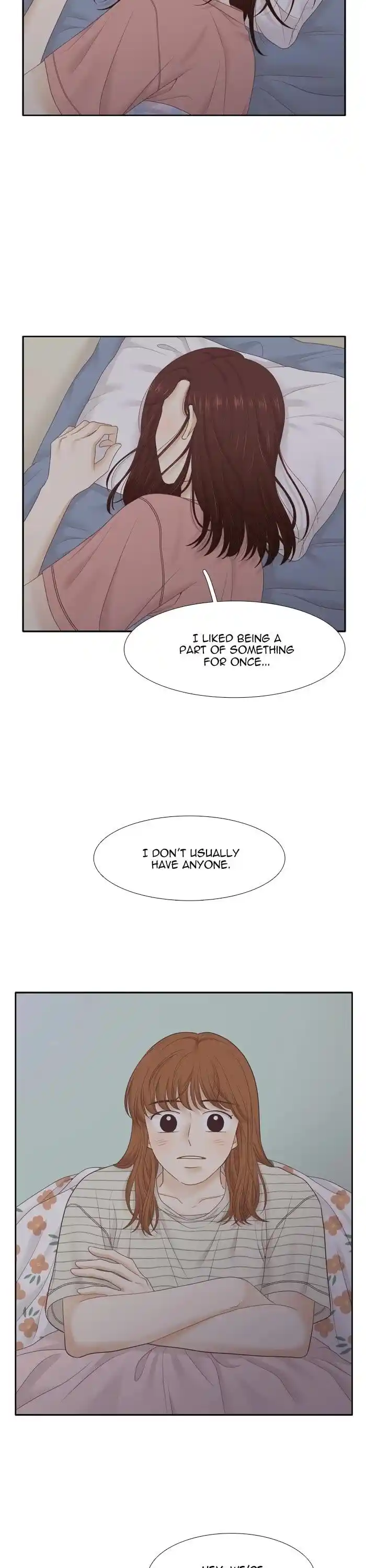 Shuumatsu Sekai Yuri Anthology Ch.410