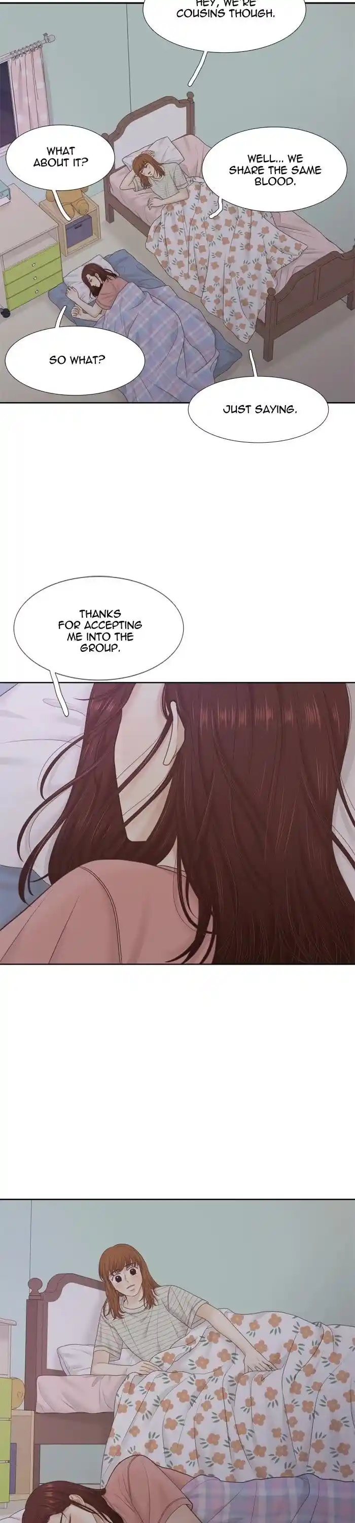 Shuumatsu Sekai Yuri Anthology Ch.410