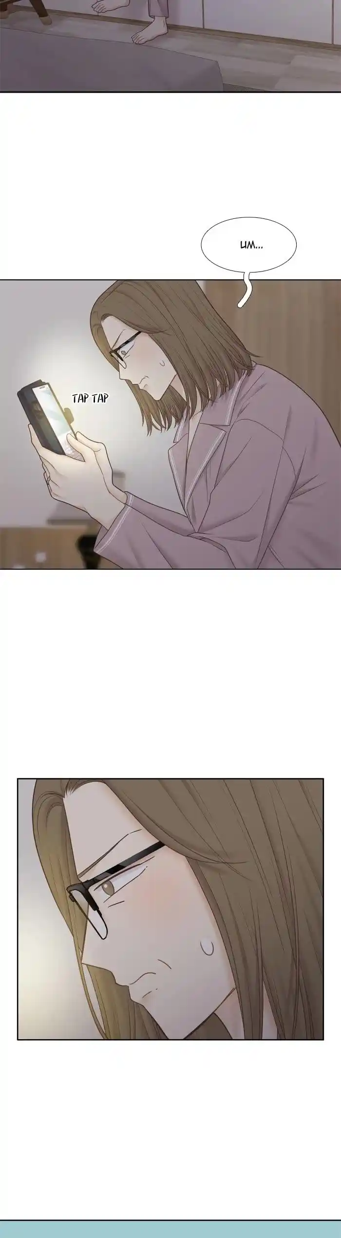 Shuumatsu Sekai Yuri Anthology Ch.410