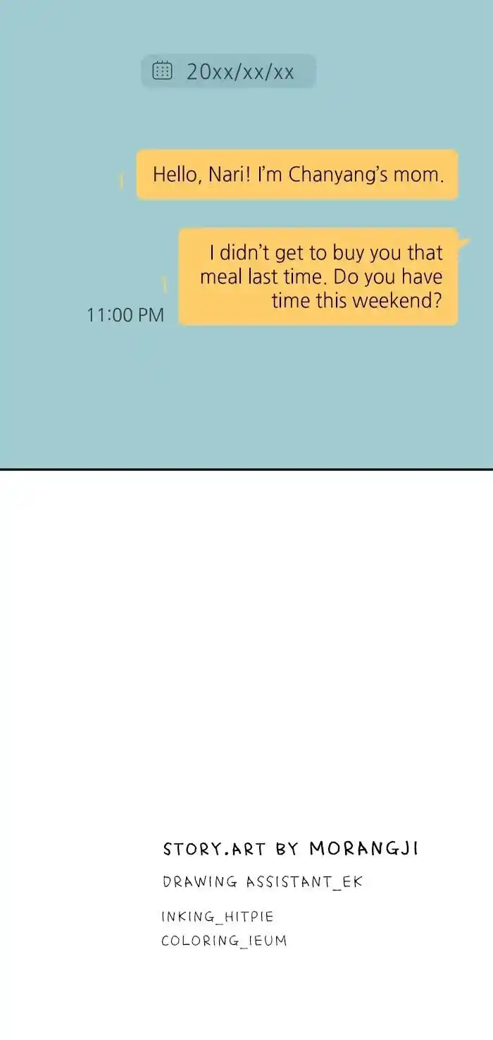 Shuumatsu Sekai Yuri Anthology Ch.410