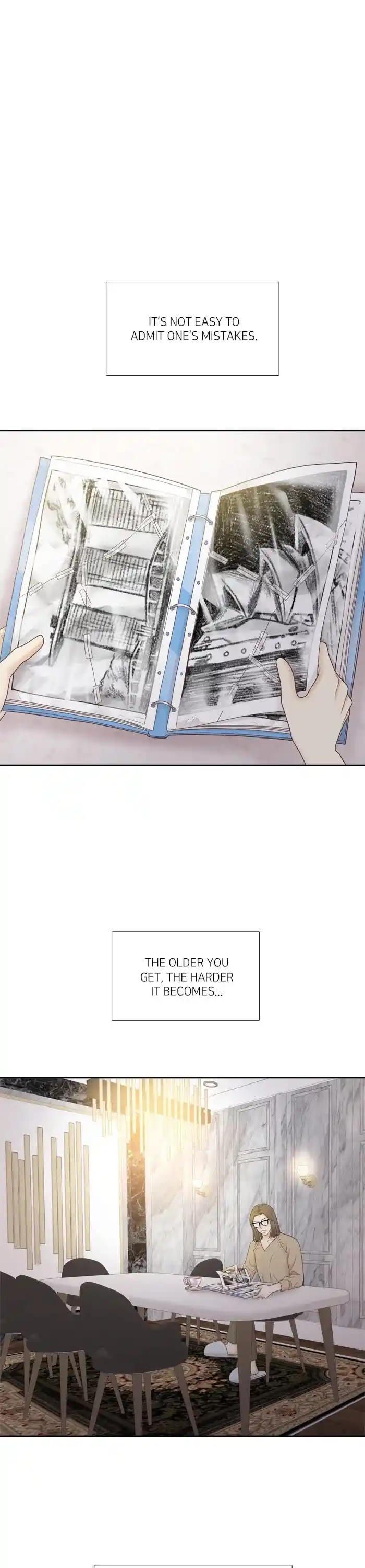 Shuumatsu Sekai Yuri Anthology Ch.411