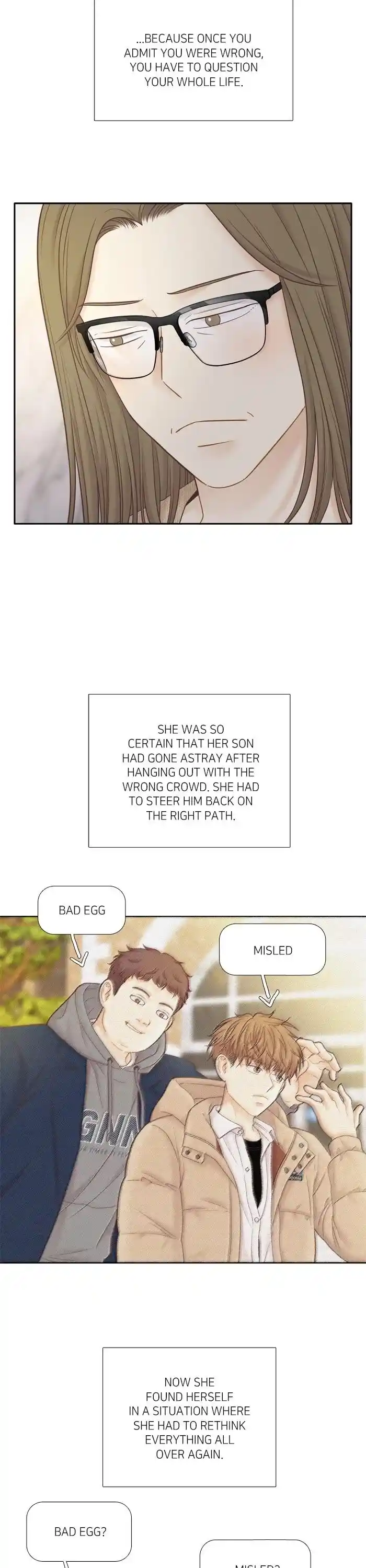 Shuumatsu Sekai Yuri Anthology Ch.411