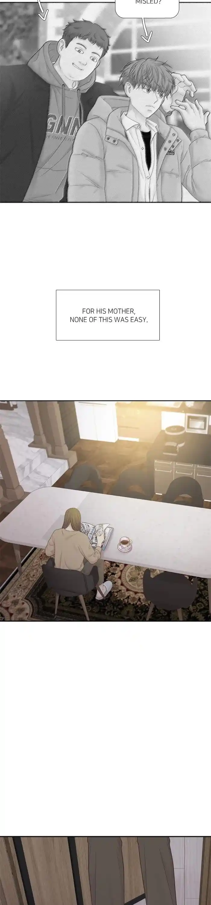 Shuumatsu Sekai Yuri Anthology Ch.411