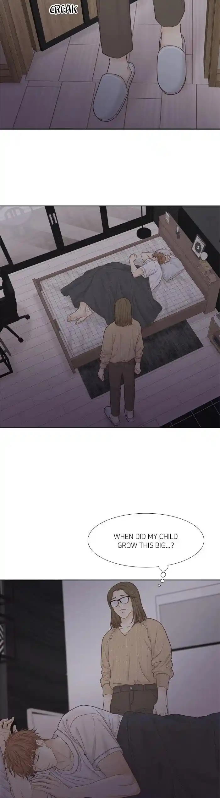 Shuumatsu Sekai Yuri Anthology Ch.411